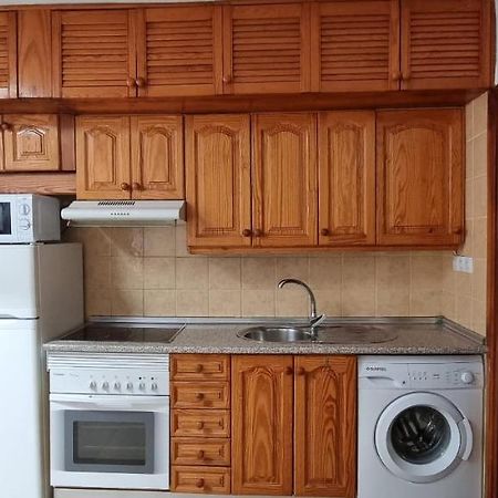 Alojamientos Momi 2 Κοραλέχο Εξωτερικό φωτογραφία