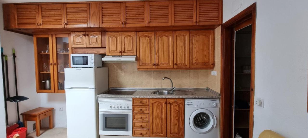 Alojamientos Momi 2 Κοραλέχο Εξωτερικό φωτογραφία