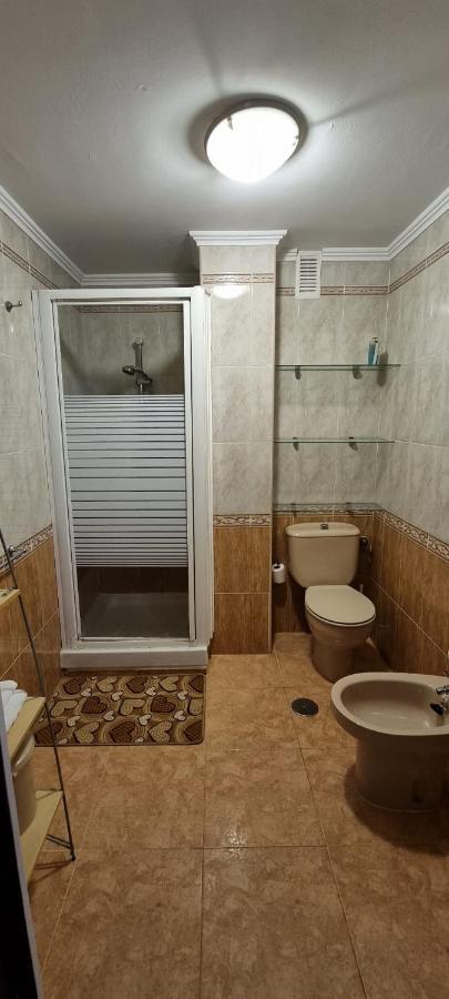 Alojamientos Momi 2 Κοραλέχο Εξωτερικό φωτογραφία